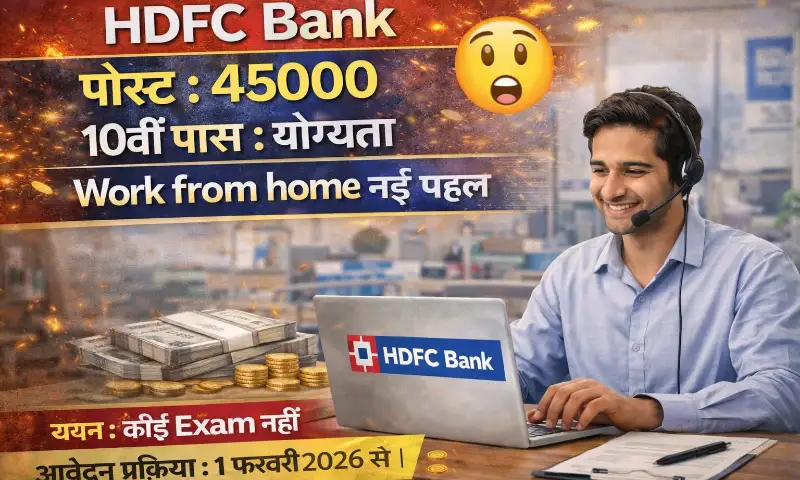 HDFC Bank